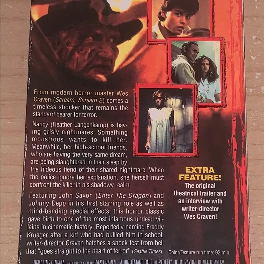 VHS Tapes - Picture 2 of 10